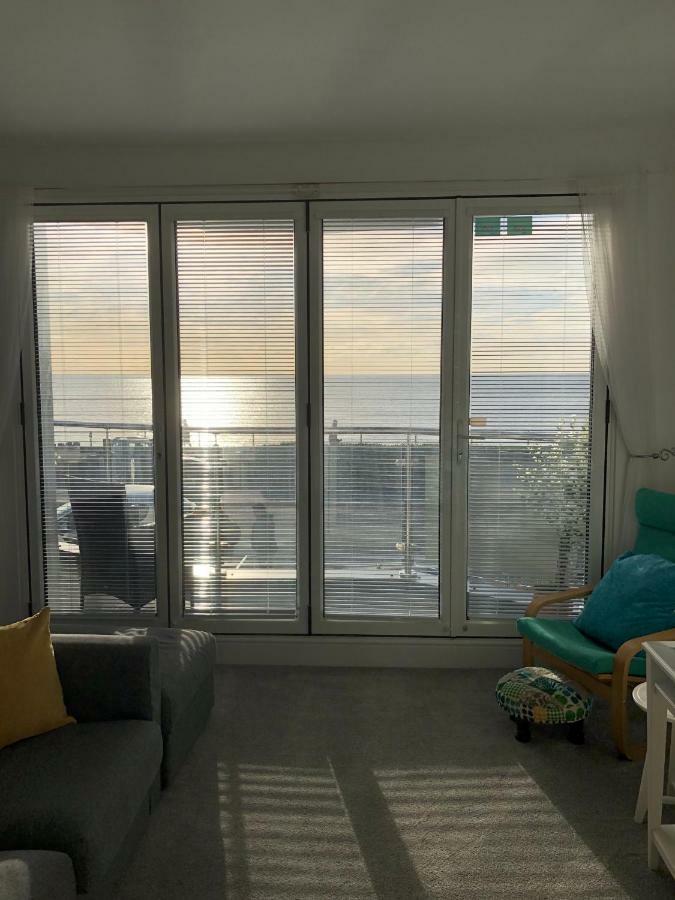 Seascape Apartment Bexhill-on-Sea Exterior photo